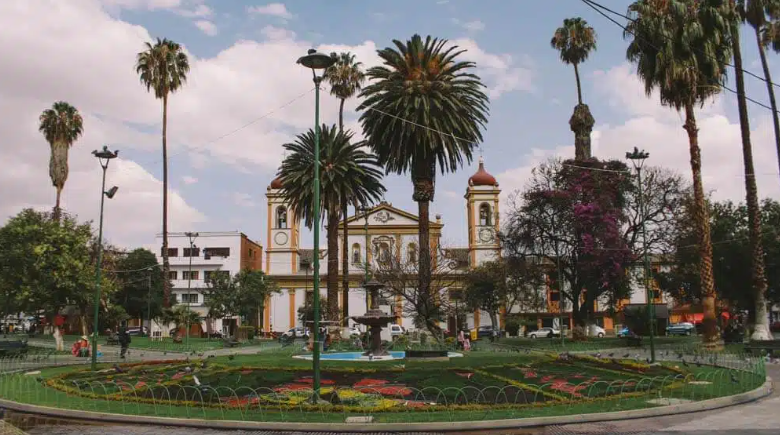 cochabamba