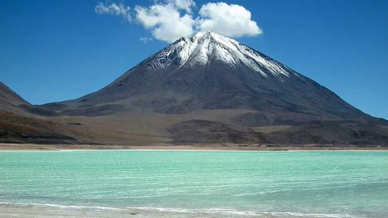 uyuni